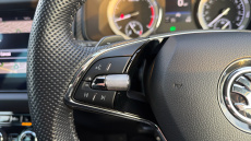 Skoda Kodiaq 2.0 TSI 190 Sport Line 4x4 5dr DSG [7 Seat] Petrol Estate